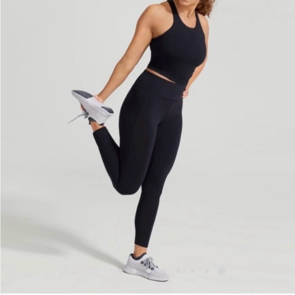 Allbirds Natural Leggings